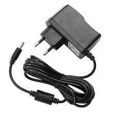 Netzteil 6V 800mA für Philips Avent SCD 600, 600/10 Babyphone 3 Meter Kabel