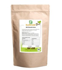 BIO Chlorella Pulver |