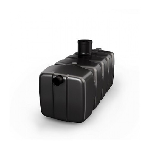 Regenwassertank monobloc 900 - monobloc,