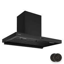 Dunstabzugshaube 90 cm