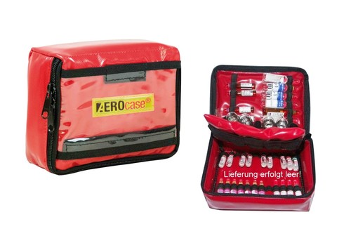 Aerocase ampullarium mcas - ampullarium,
