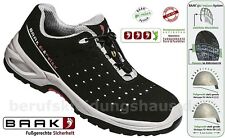 BAAK Henk S1P Sicherheitshalbschuhe Arbeitsschuhe Berufsschuhe 2 Weiten