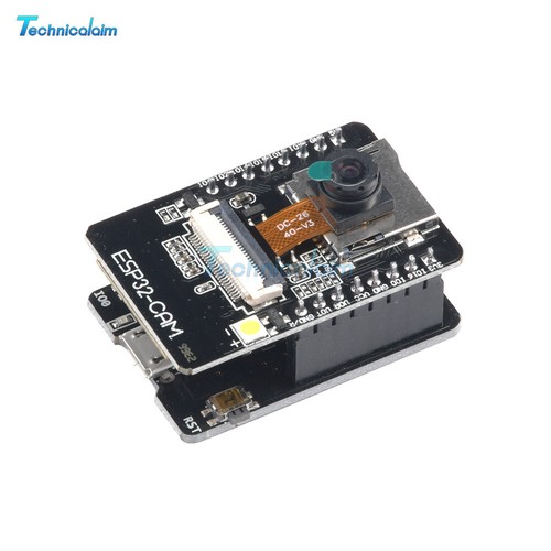 Esp32 cam wifi - esp32, bluetooth