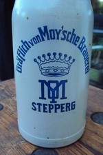 Bierkrug Masskrug Gräflich