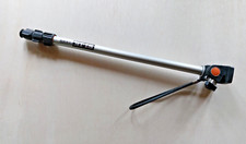 Slik 200G, Kamera-Videostativ Schwenkkopf, Reisestativ 49cm, ausziehbar 117 cm