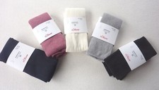 s.Oliver, Kinderstrumpfhosen