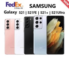Samsung Galaxy S21 | FE | Plus