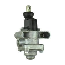 Bremsventil Druckluftanlage