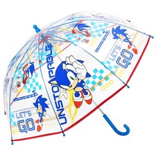 Sonic The Hedgehog Regenschirm