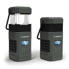 Albrecht DR 114 DAB+ Notfall