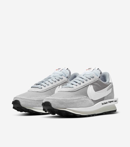 Nike sacai ldwaffle fragment - nike,