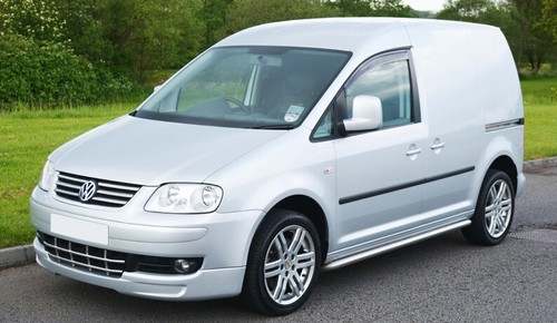 Caddy touran 1t - 2k,