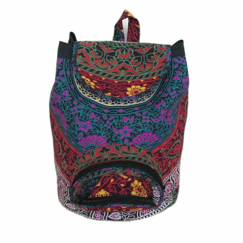Indisch bohemian gypsy - indisch,