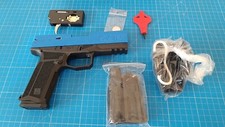 GAIM HANDGUN für simulatoren _0,5_5