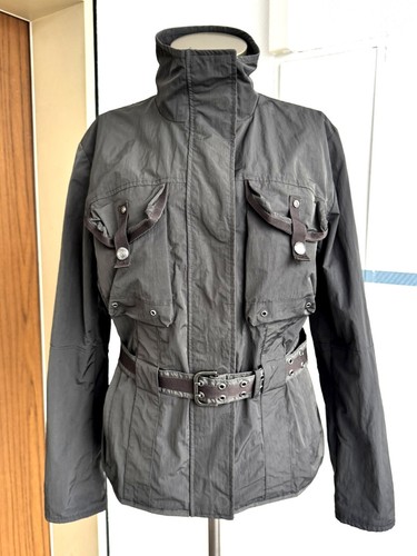 Wellensteyn jacke m taupe - jacke, gr.