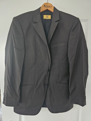 Theo wormland anzugjacke - theo,