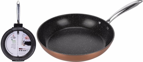 Antihaft pfanne kupferfarben - antihaft-pfanne,,
