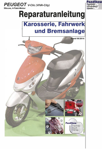 Reparaturanleitung ris für - ris,