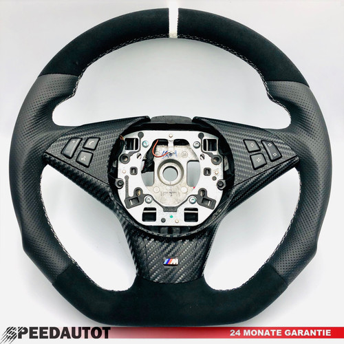 Tausch tuning abgeflacht - tuning,