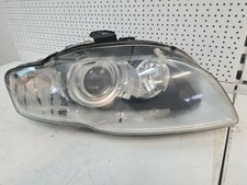 25* Audi A4 8E S-Line Bi Xenon Scheinwerfer Rechts Komplett