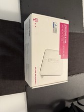 Telekom W-LAN Router  “Deutsche Telekom Speedport W 724V Typ C”