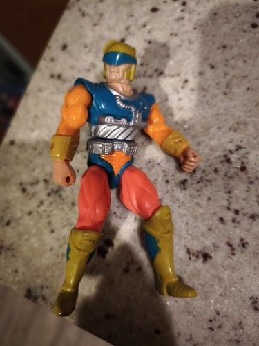Spinwit 1990 man new - 1990, he-man