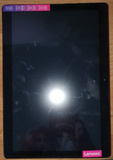 Lenovo Smart Tab M10, -schwarz -10,1``- 32GB ohne Ladekable mit OVP