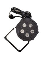 8x ADJ Leuchte TriPar Profile