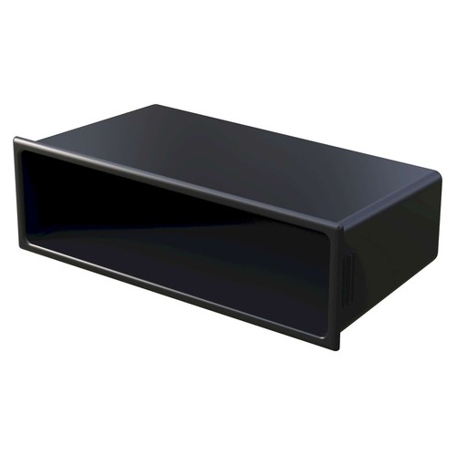 Autoradio universal ablagefach - autoradio,