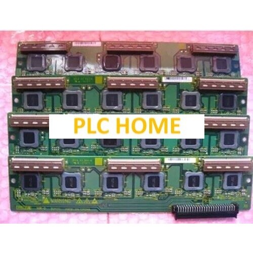 Boards jp6122 and jp6123 - and,