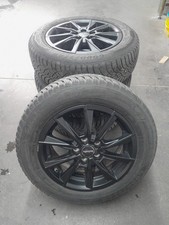 Toyota Yaris XP21 Winterräder Komplett Winterreifen 185/65R15 88T 
