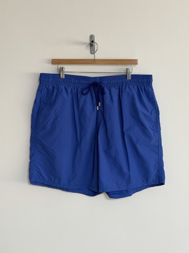 Vilebrequin badeshorts indigo - vilebrequin,