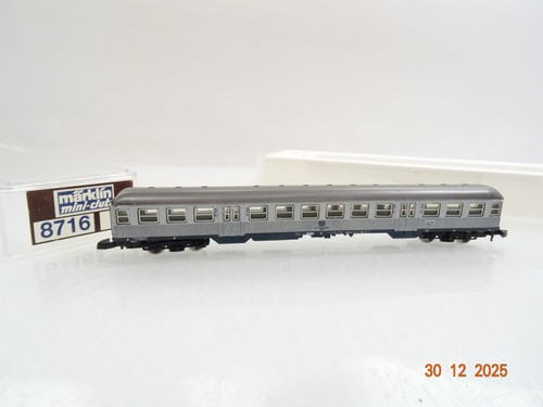 Märklin mini club 8716 - z,