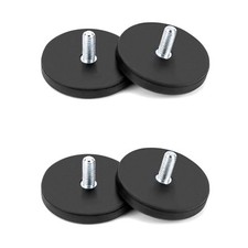 Neodym Magnete, Magnetsysteme, Haftmagnete für starke Anwendungen