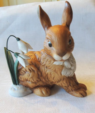 Goebel Figur Goebel Jahreshase