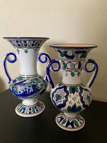 Vase amphore keramik - amphore,