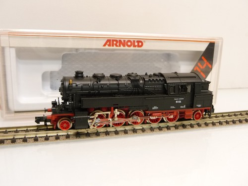 Arnold 82280 dampflok 95 - dampflok,