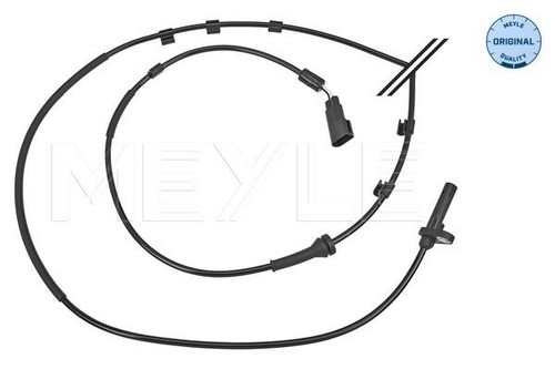 Meyle sensor raddrehzahl 714 - sensor,,