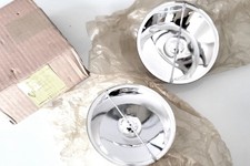 Neue Reflektoren Oldtimer Nebel Scheinwerfer Mercedes 300 b, c, S, Sc W186 W188
