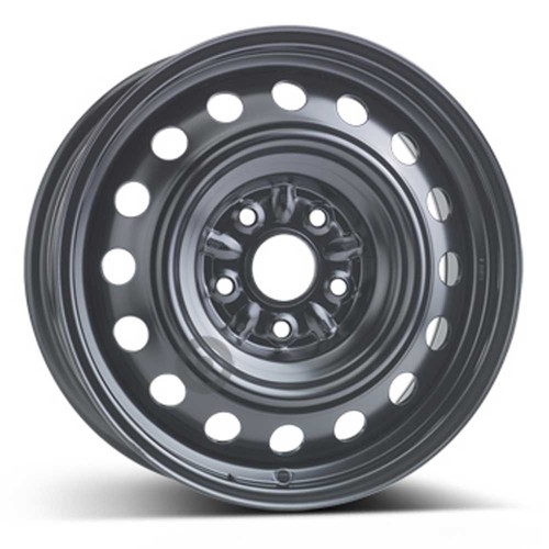 Alcar stahlfelgen 7625 5jx16 - 7625, 6.5jx16