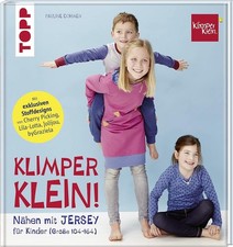 KLIMPERKLEIN! * Nähen mit