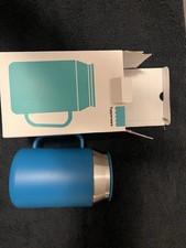 Tupperware Thermosbecher hot