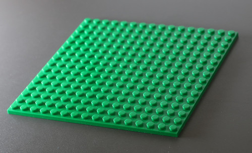 Lego teile platte x 16 - lego,