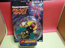 Transformers Beast Wars