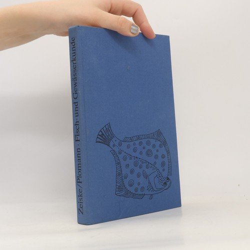 Fisch und gewässerkunde - fisch-, gewässerkunde 