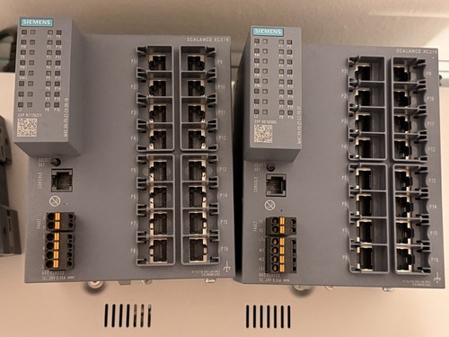 Siemens scalance xc216 - scalance,