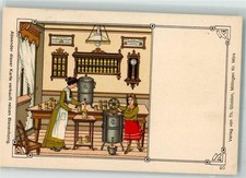 13531738 - Schleuderhonig wird abgefuellt Biene 1906 bis 1912