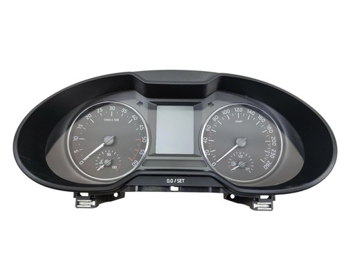 Tacho kombiinstrument skoda - tacho,