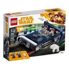 LEGO Star Wars 75209 – Han