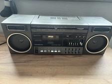 Nordmende Stereo Dicocorder